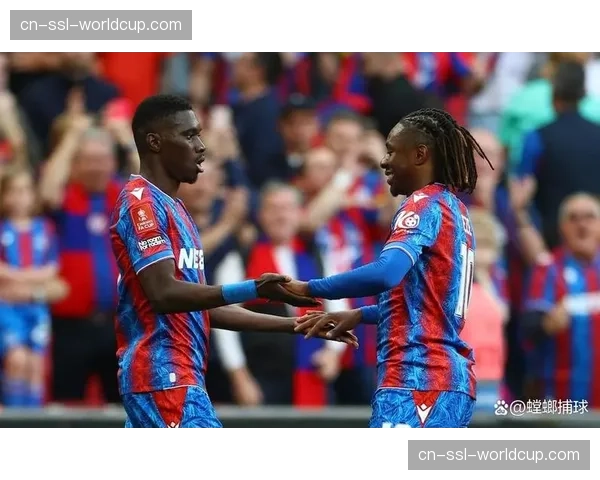 人物聚焦：水晶宫小将奥利塞，如何在反击中成为球队最犀利的推进点