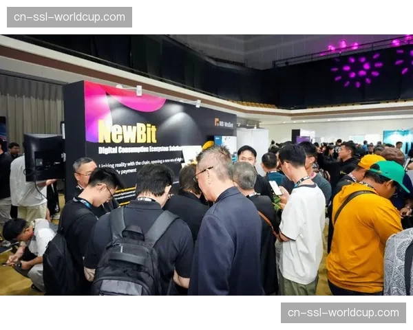 区块链技术正逐步应用于赛事成绩认证与数字资产确权环节。