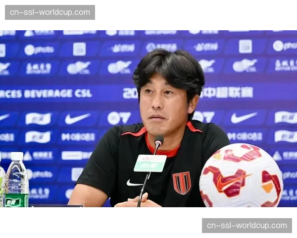 独家专访成都蓉城主帅徐正源：谈球队三年规划与本土青训