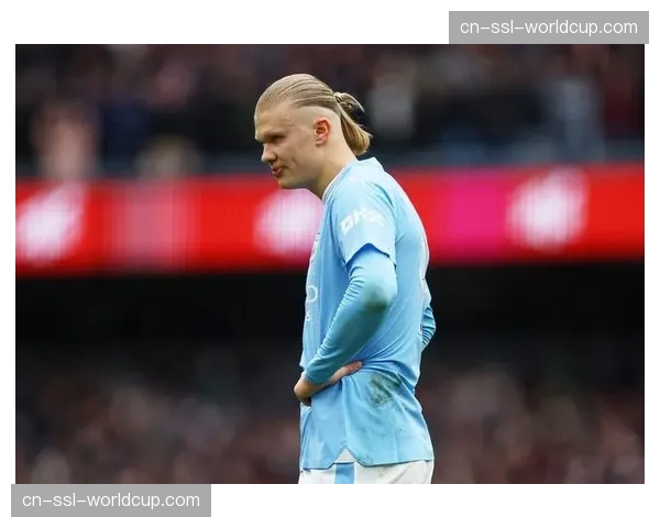 谢菲联0-5惨败给曼城,哈兰德打入两球并送出一次助攻 谢菲联0-5惨败给曼城,哈兰德打入两球并送出一次助攻