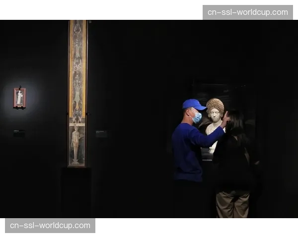 那不勒斯考古博物馆与足球俱乐部合作推出古希腊体育主题展览 那不勒斯考古博物馆与足球俱乐部合作推出古希腊体育主题展览