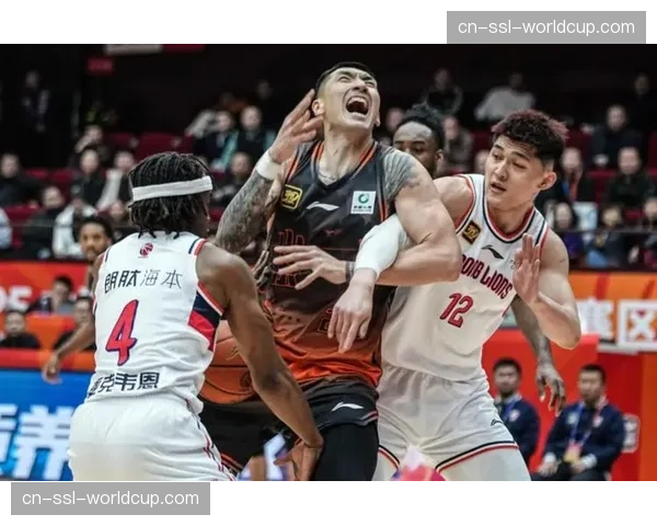 传闻：广州龙狮队国手后卫或将在休赛期寻求交易