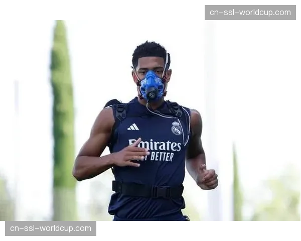 体育科技公司发布欧冠球队“实时体能负荷”监测系统，获多家俱乐部采用